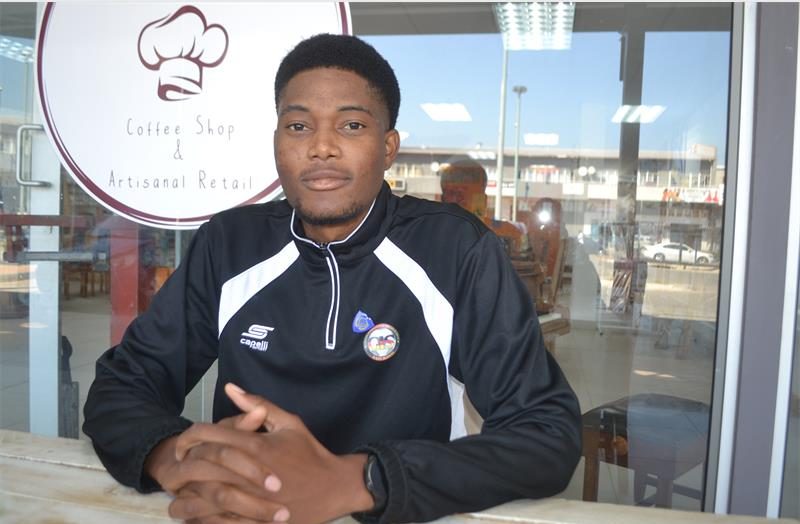 East Rand Academy Hopes To Recreate SA Football Bedfordview Edenvale News